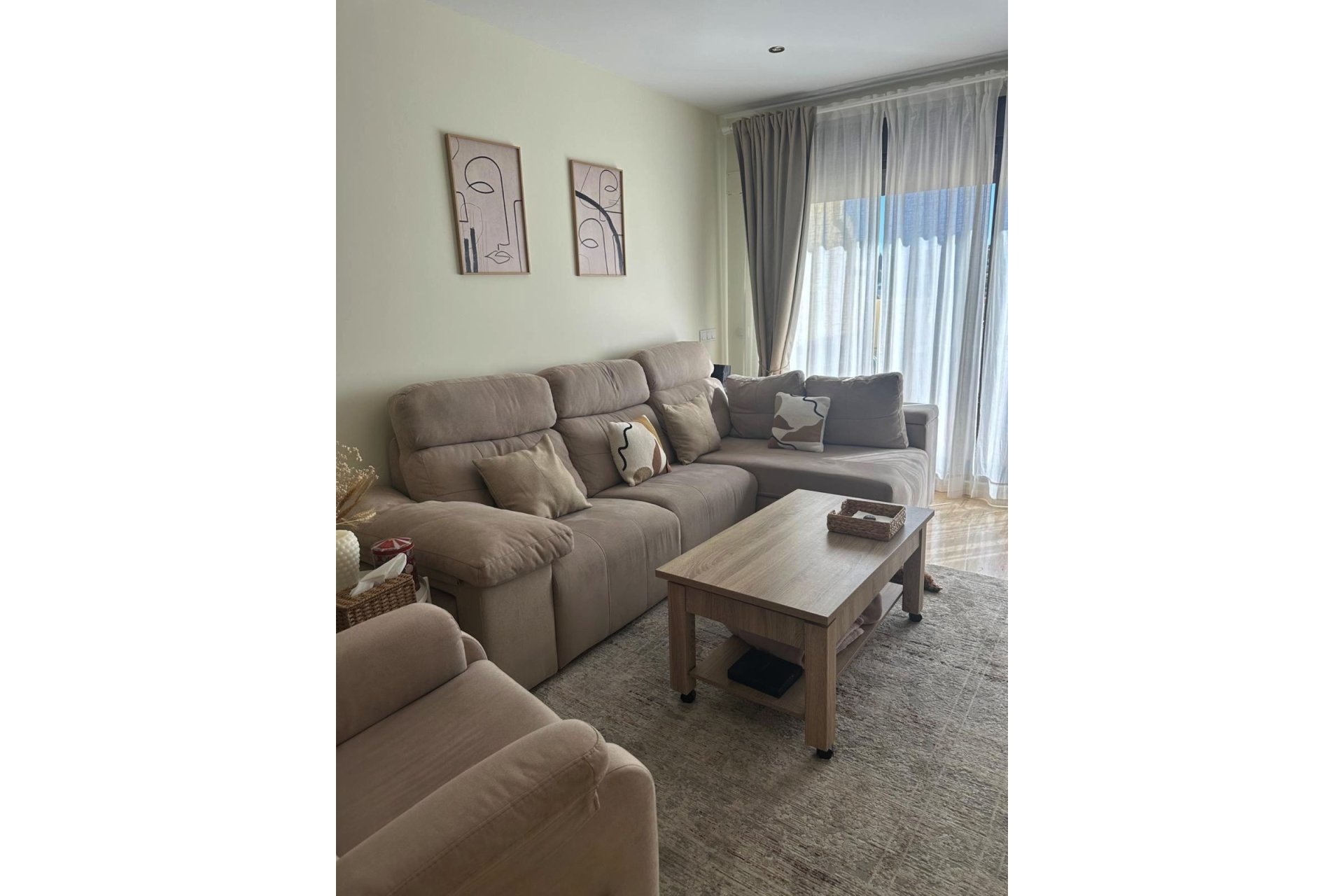 Wiederverkauf - apartment - Estepona - Valle Romano