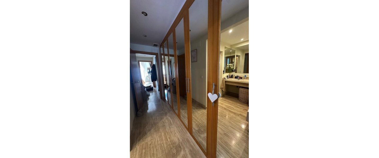 Wiederverkauf - apartment - Estepona - Valle Romano