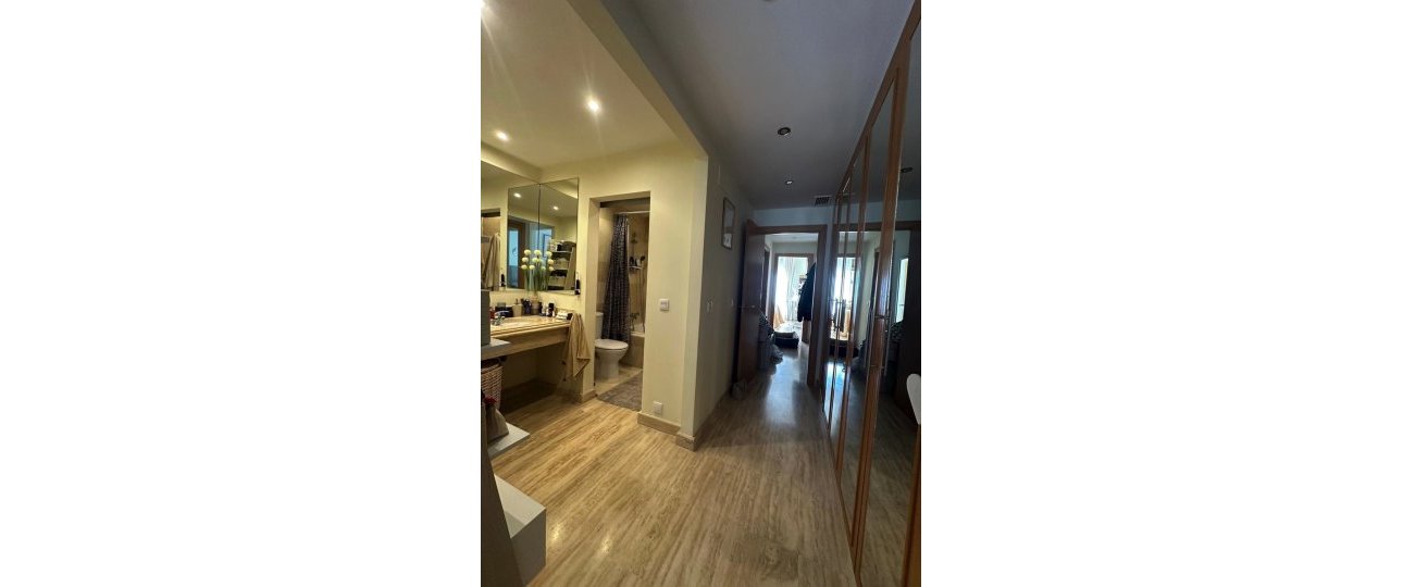 Wiederverkauf - apartment - Estepona - Valle Romano
