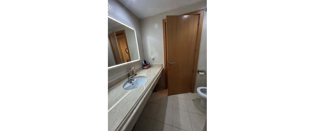 Wiederverkauf - apartment - Estepona - Valle Romano