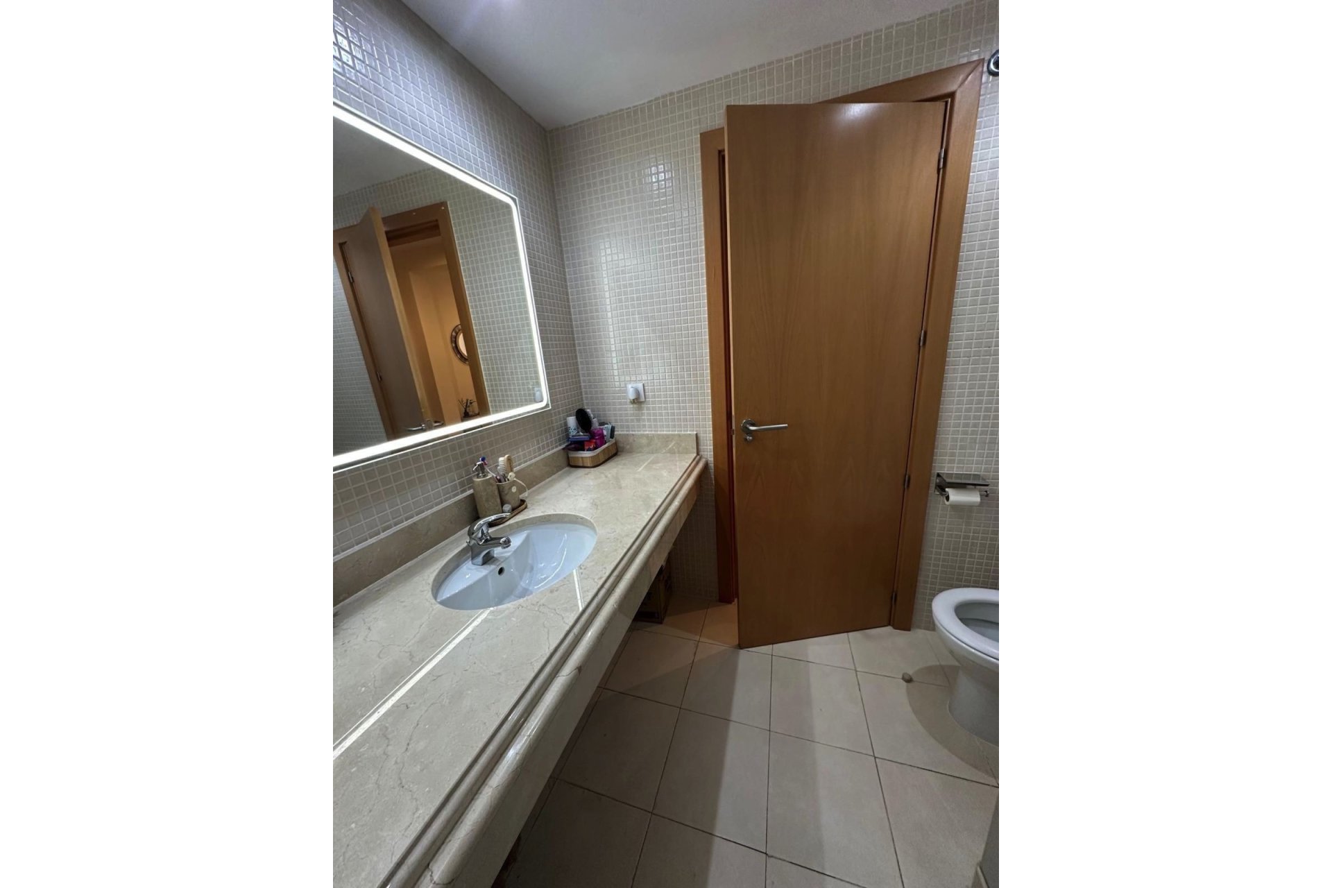 Wiederverkauf - apartment - Estepona - Valle Romano