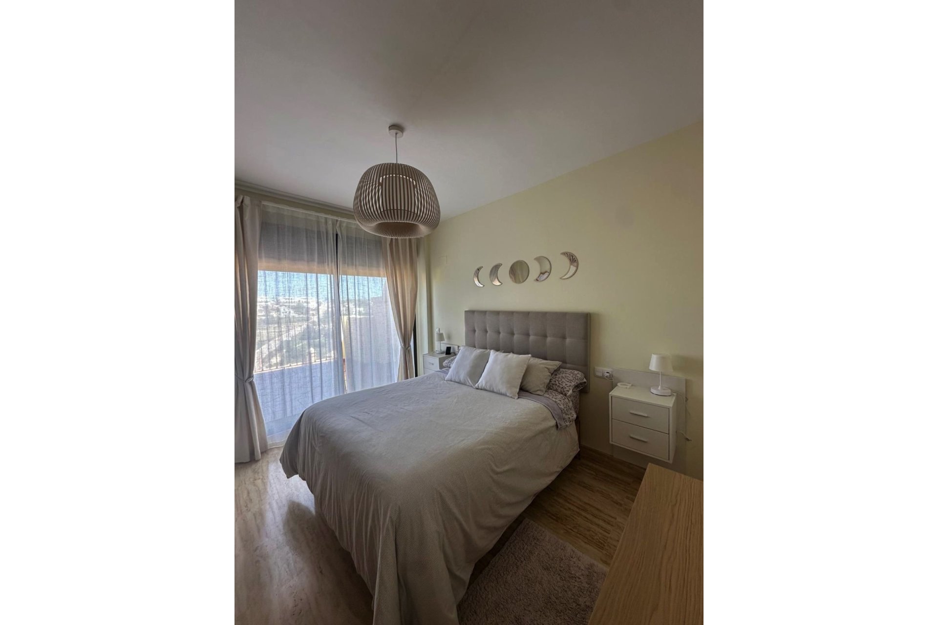 Wiederverkauf - apartment - Estepona - Valle Romano