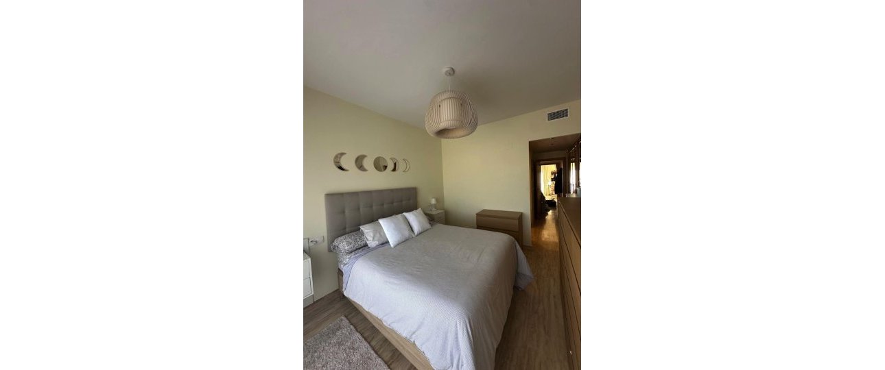 Wiederverkauf - apartment - Estepona - Valle Romano