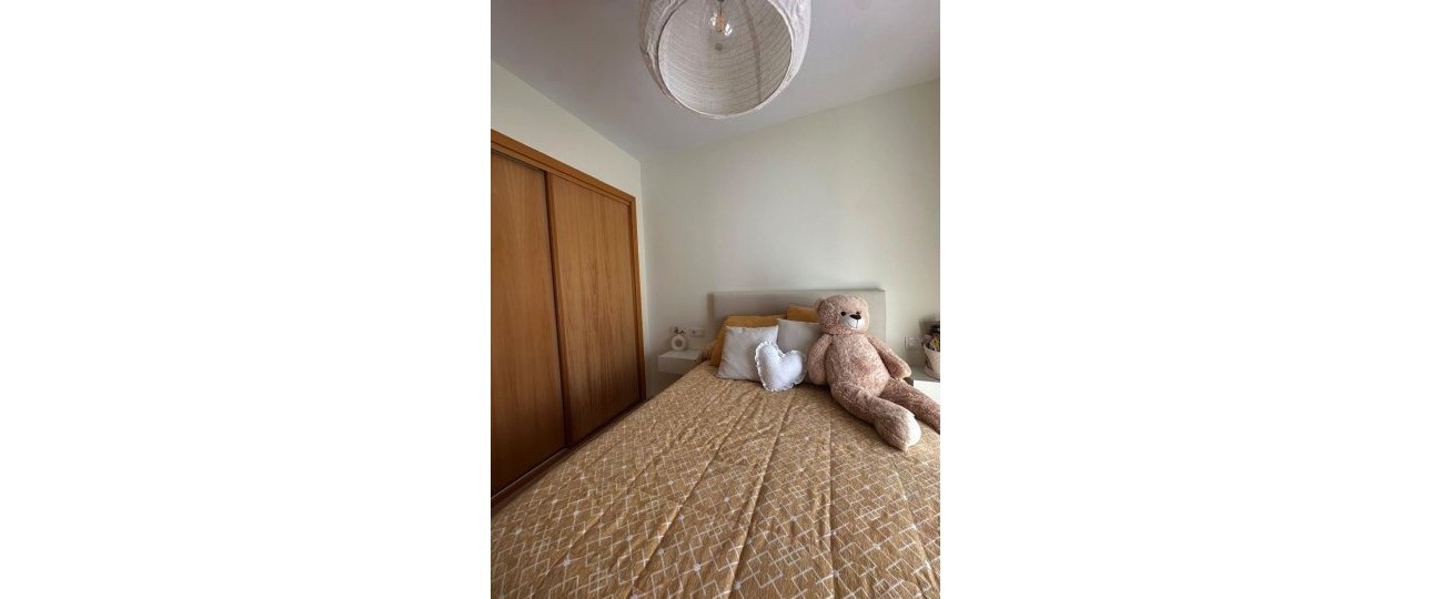 Wiederverkauf - apartment - Estepona - Valle Romano