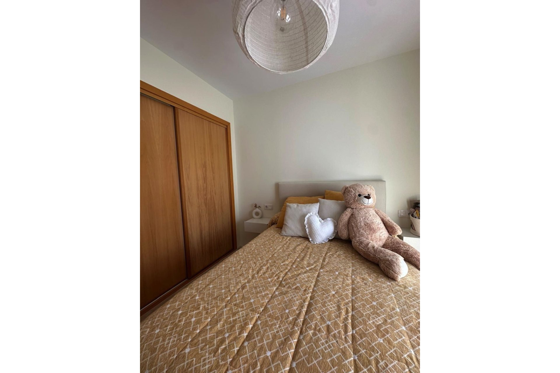 Wiederverkauf - apartment - Estepona - Valle Romano
