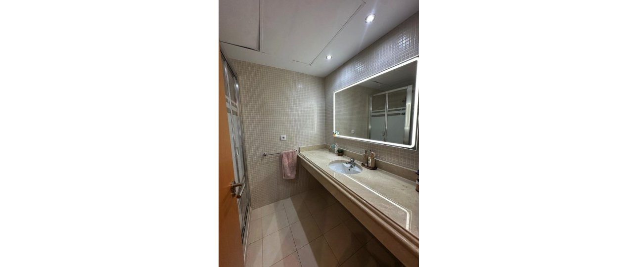 Wiederverkauf - apartment - Estepona - Valle Romano