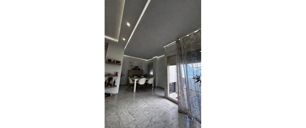 Wiederverkauf - apartment - Estepona - Valle Romano