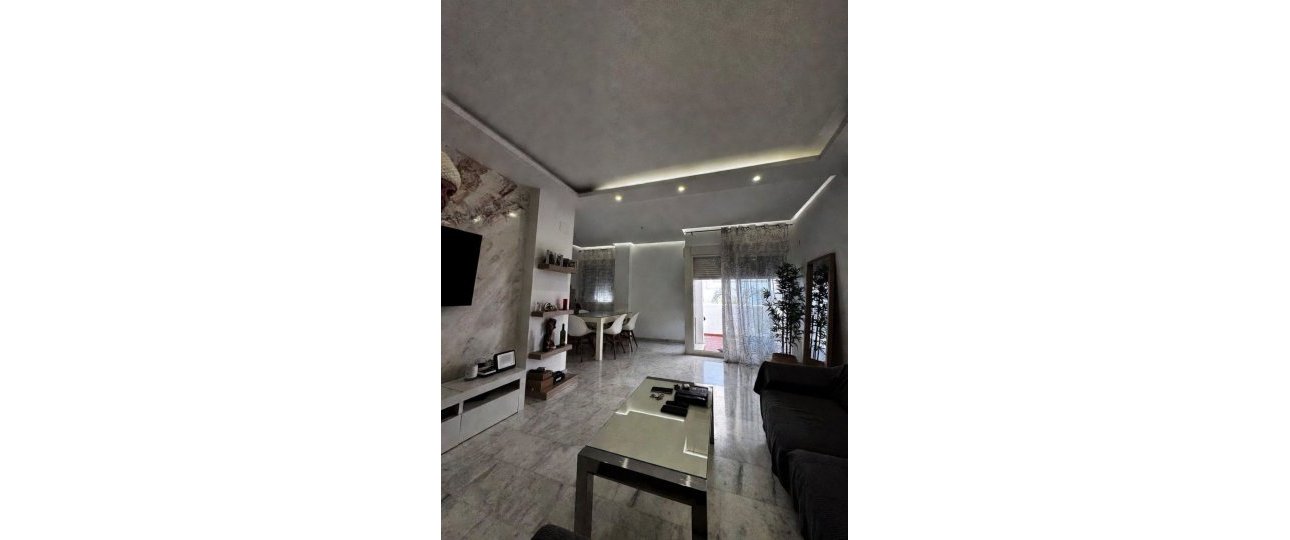 Wiederverkauf - apartment - Estepona - Valle Romano
