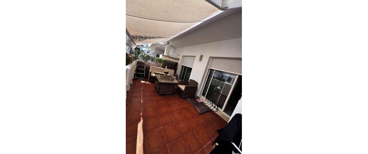 Wiederverkauf - apartment - Estepona - Valle Romano
