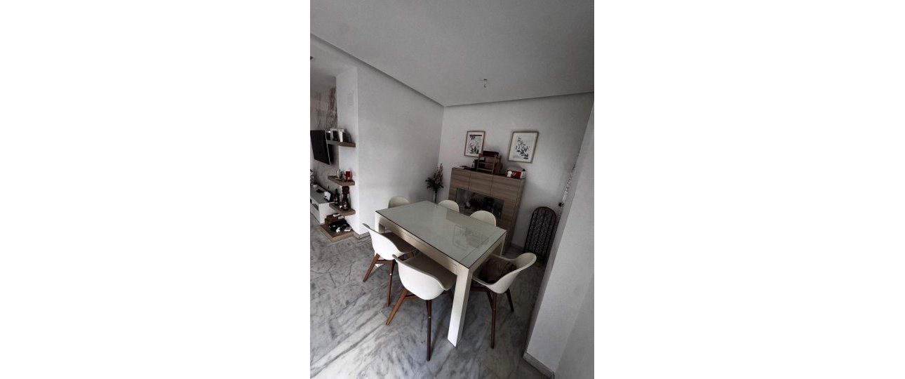 Wiederverkauf - apartment - Estepona - Valle Romano