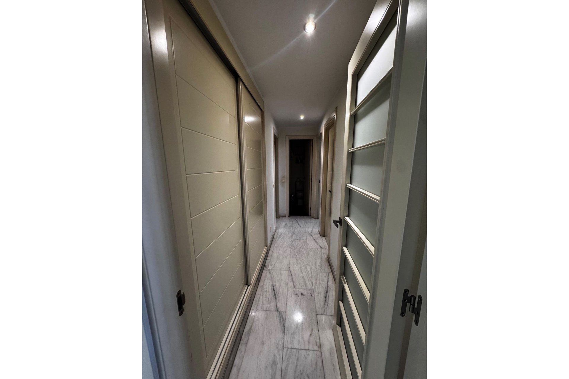 Wiederverkauf - apartment - Estepona - Valle Romano