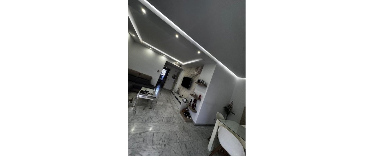 Wiederverkauf - apartment - Estepona - Valle Romano