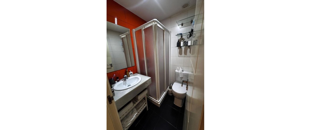 Wiederverkauf - apartment - Estepona - Valle Romano