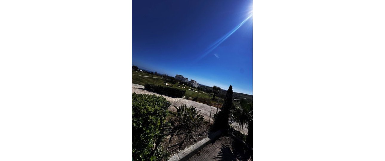 Wiederverkauf - apartment - Estepona - Valle Romano