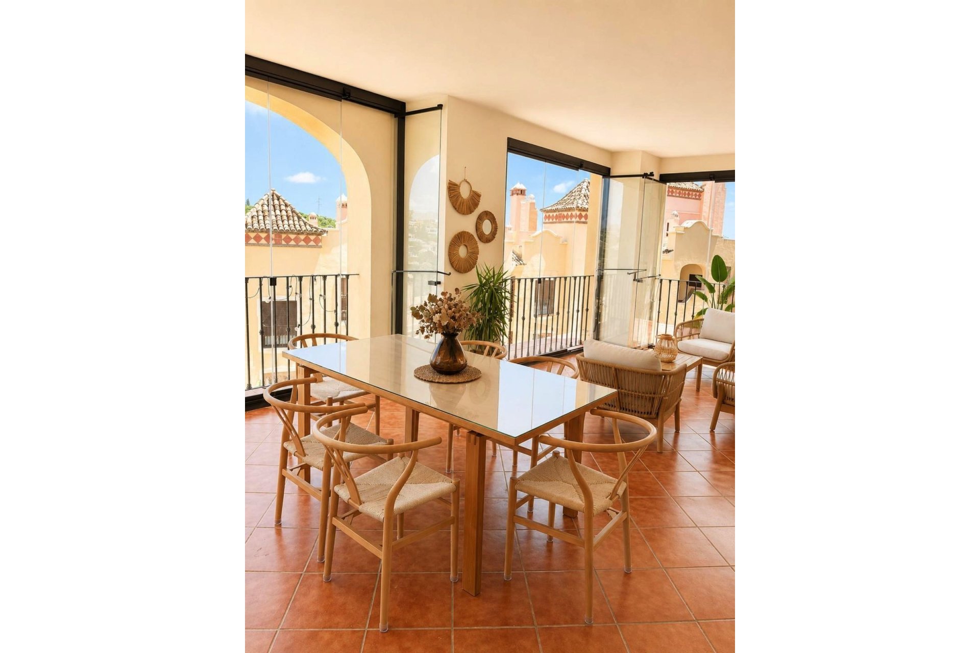 Wiederverkauf - apartment - Estepona - Valle Romano