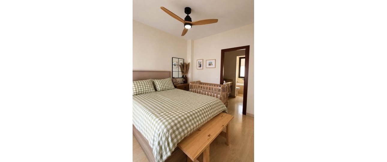 Wiederverkauf - apartment - Estepona - Valle Romano