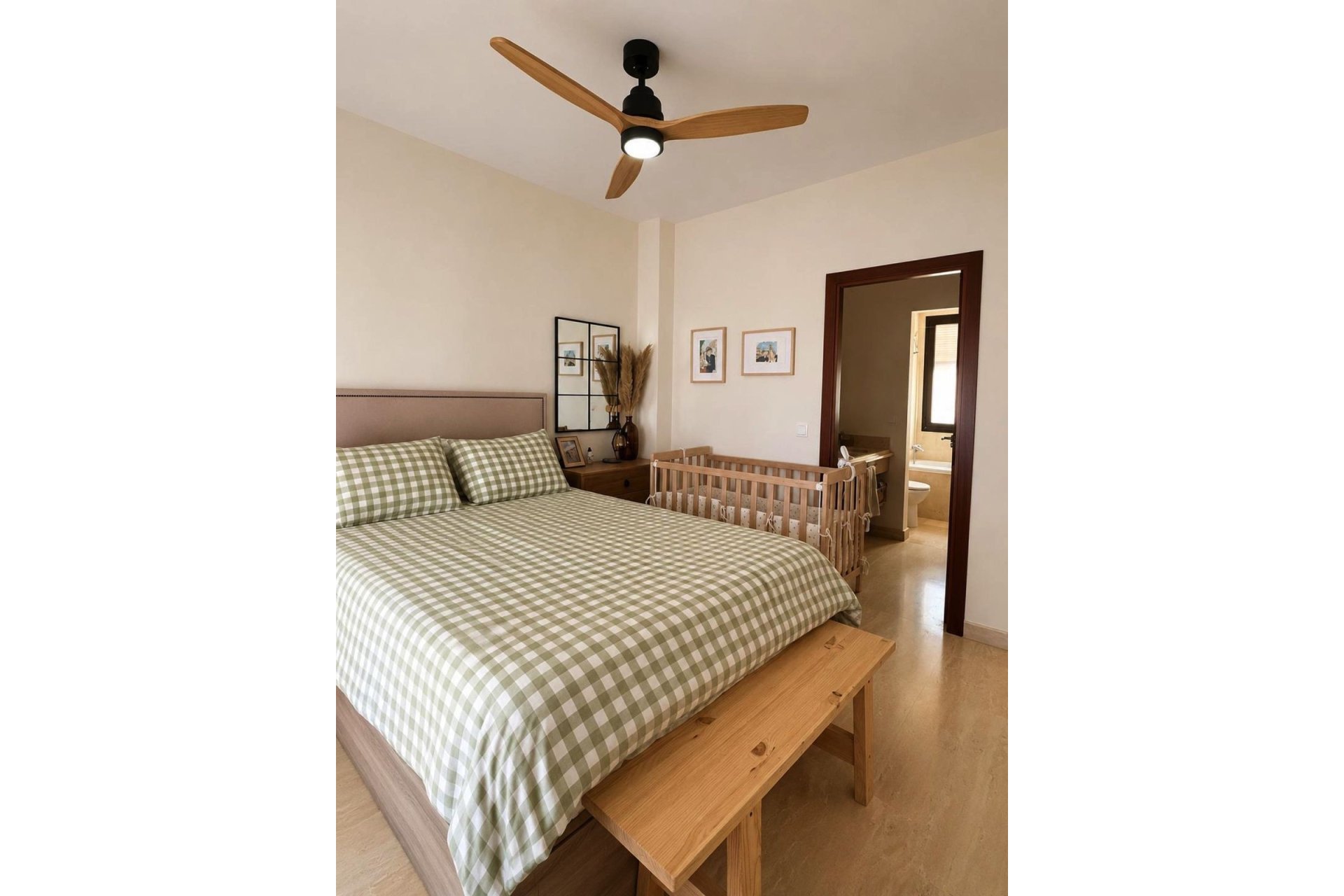 Wiederverkauf - apartment - Estepona - Valle Romano