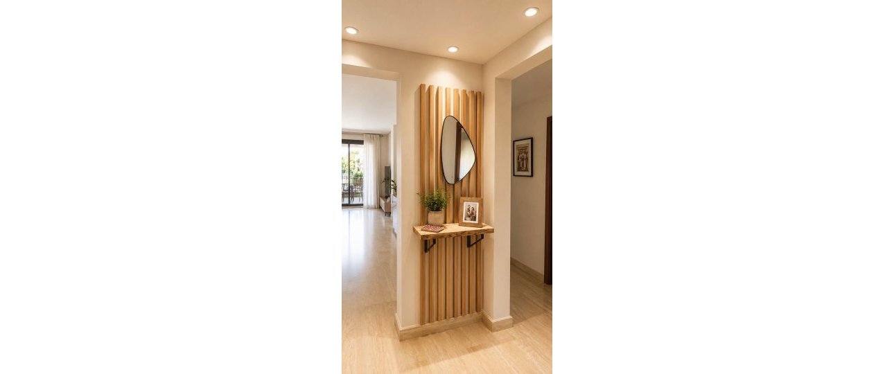 Wiederverkauf - apartment - Estepona - Valle Romano