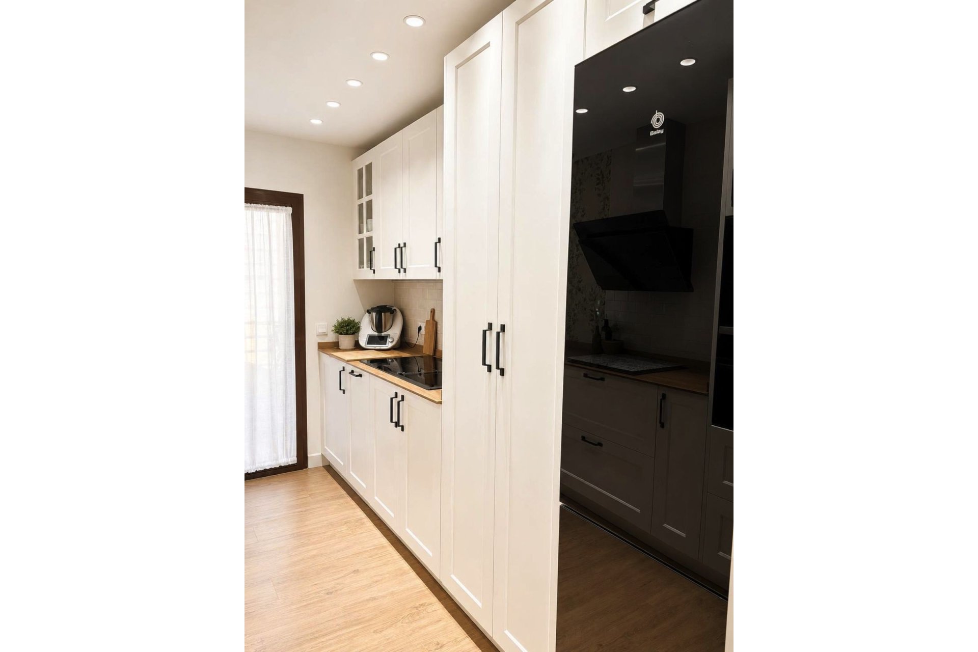 Wiederverkauf - apartment - Estepona - Valle Romano