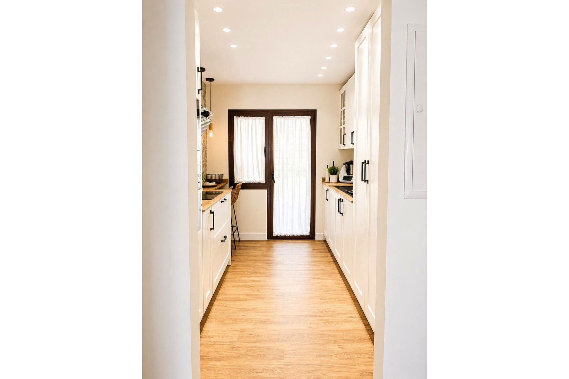 Wiederverkauf - apartment - Estepona - Valle Romano