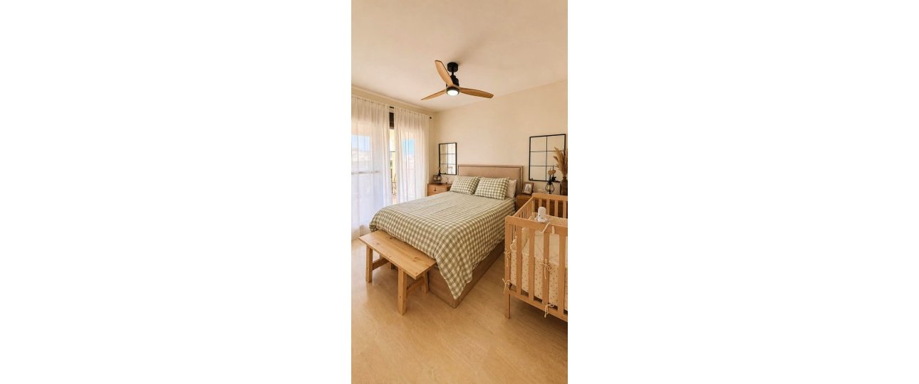 Wiederverkauf - apartment - Estepona - Valle Romano