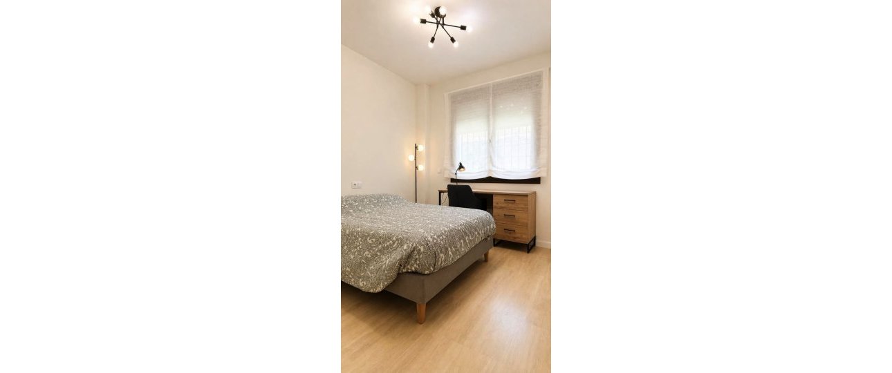 Wiederverkauf - apartment - Estepona - Valle Romano