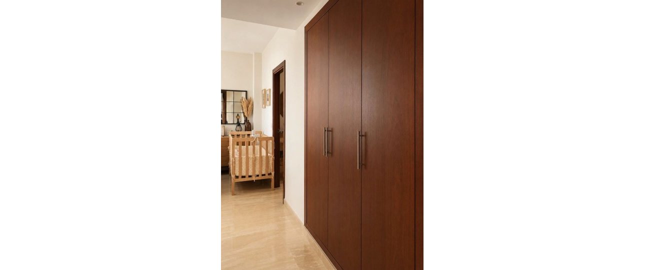 Wiederverkauf - apartment - Estepona - Valle Romano