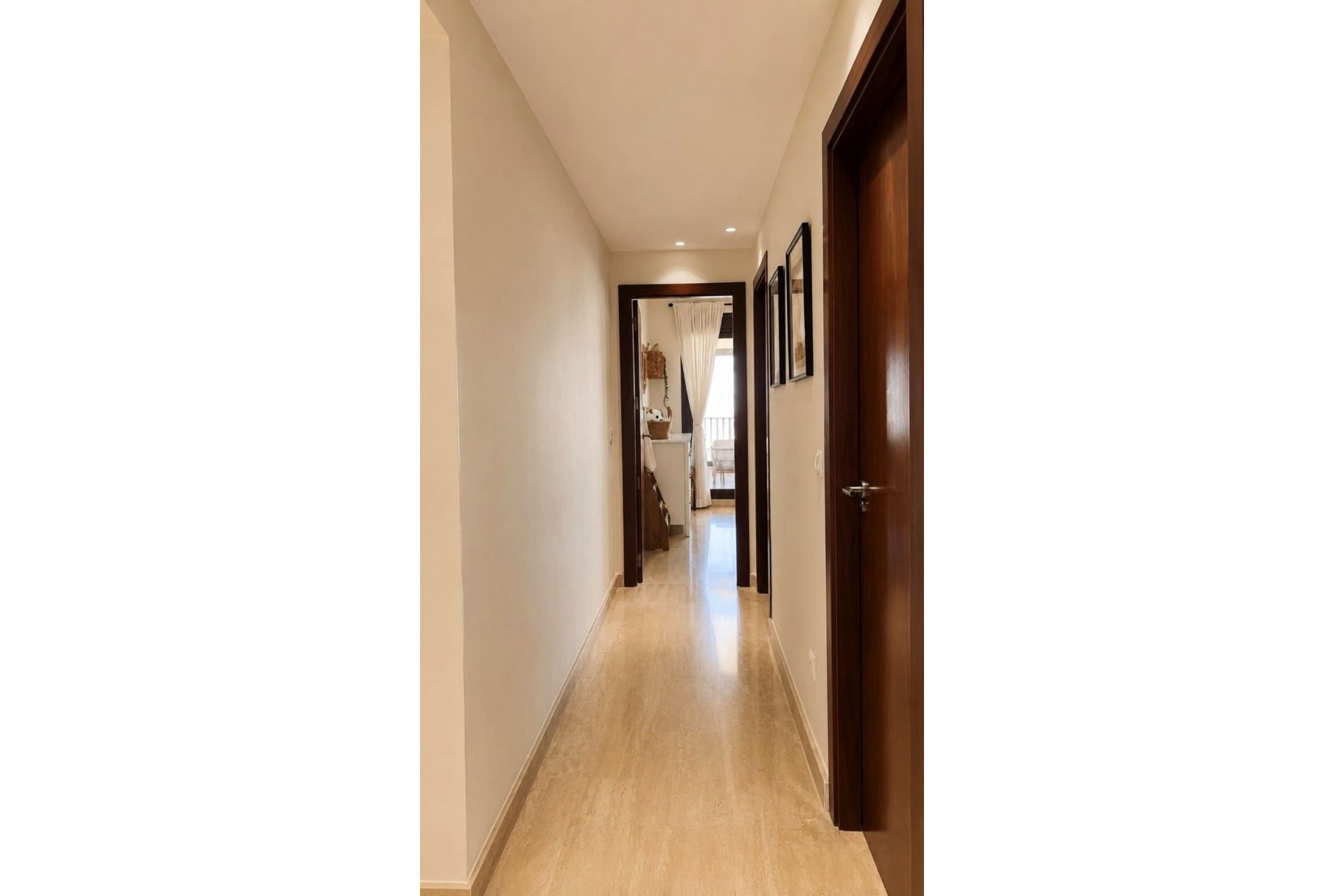 Wiederverkauf - apartment - Estepona - Valle Romano