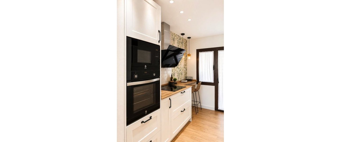 Wiederverkauf - apartment - Estepona - Valle Romano