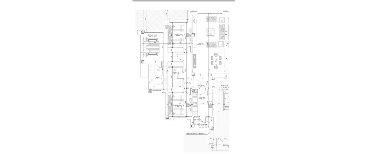 Wiederverkauf - apartment - Estepona - Valle Romano