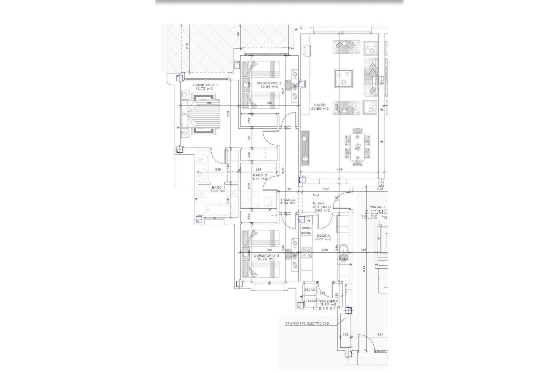 Wiederverkauf - apartment - Estepona - Valle Romano
