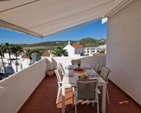 Wiederverkauf - apartment - Estepona - Valle Romano