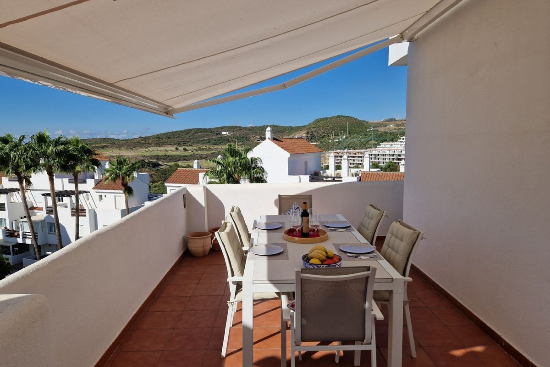 Wiederverkauf - apartment - Estepona - Valle Romano