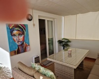 Wiederverkauf - apartment - Estepona - Valle Romano