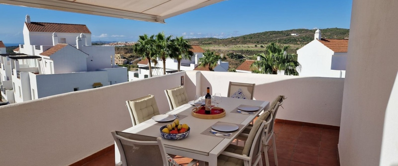 Wiederverkauf - apartment - Estepona - Valle Romano