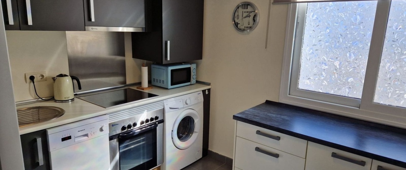 Wiederverkauf - apartment - Estepona - Valle Romano