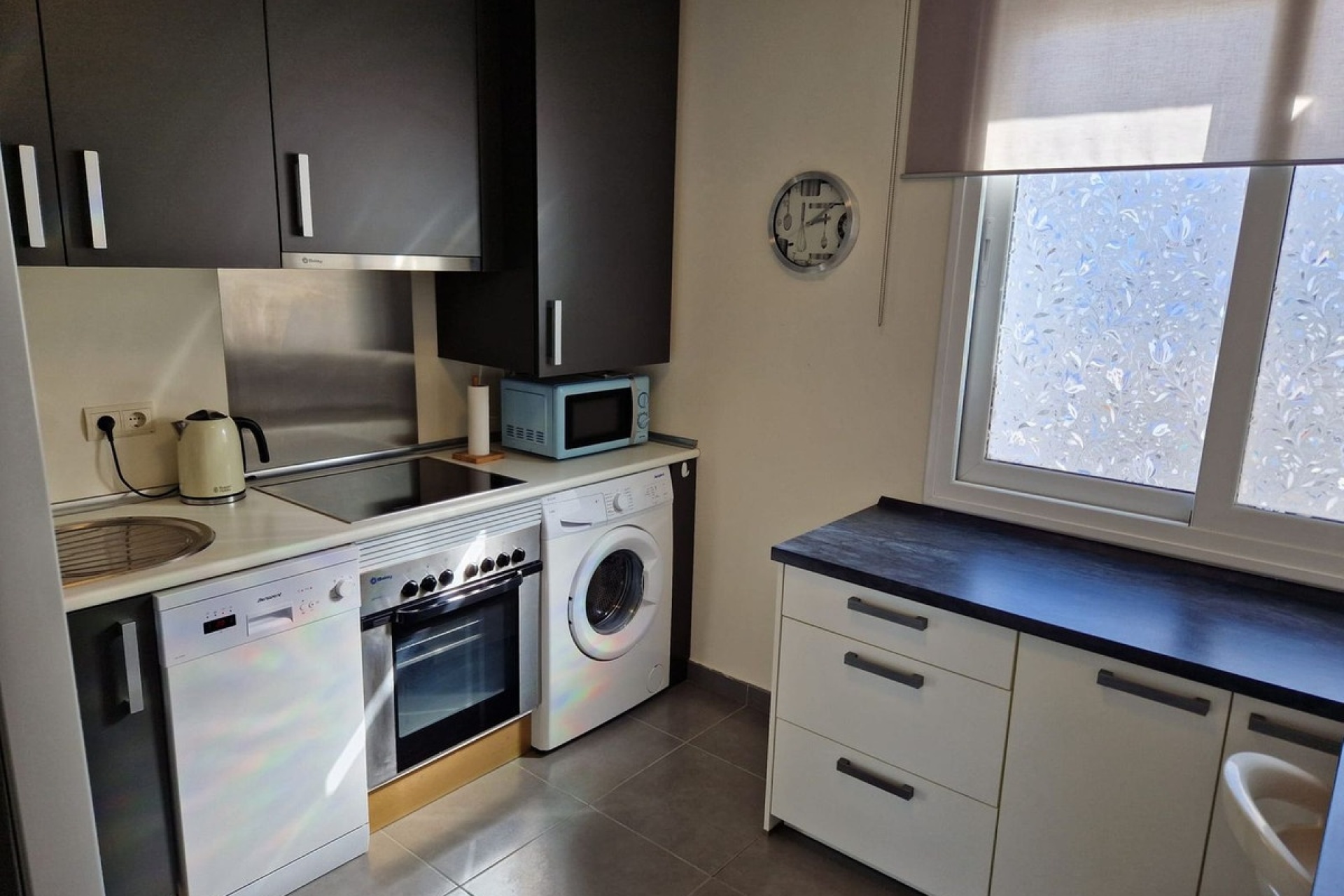 Wiederverkauf - apartment - Estepona - Valle Romano
