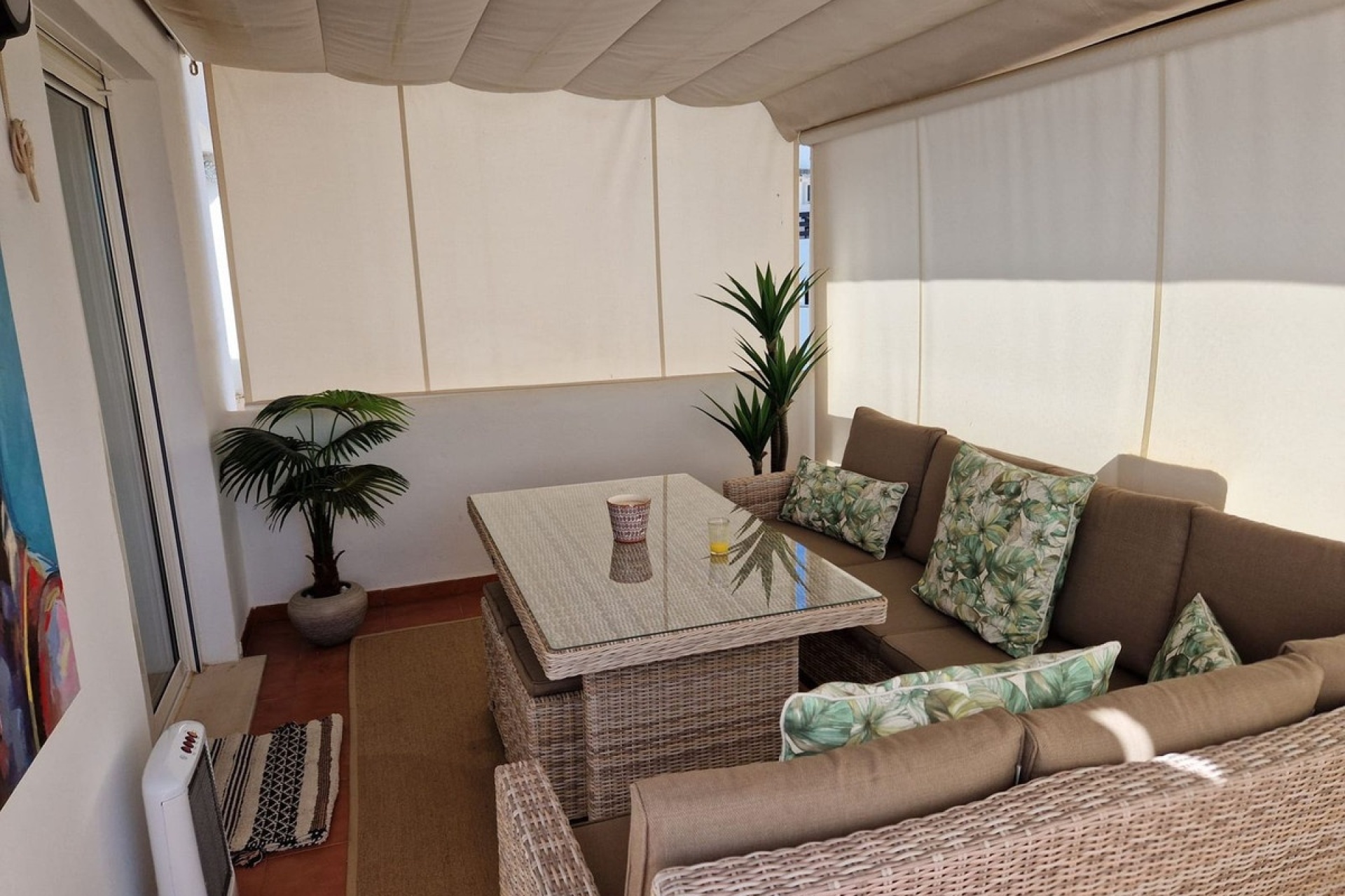 Wiederverkauf - apartment - Estepona - Valle Romano