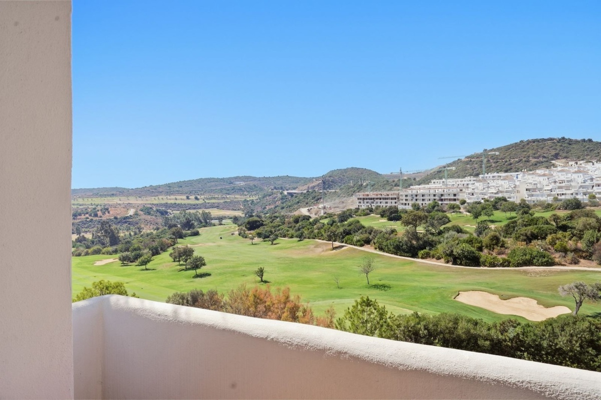 Wiederverkauf - apartment - Estepona - Valle Romano