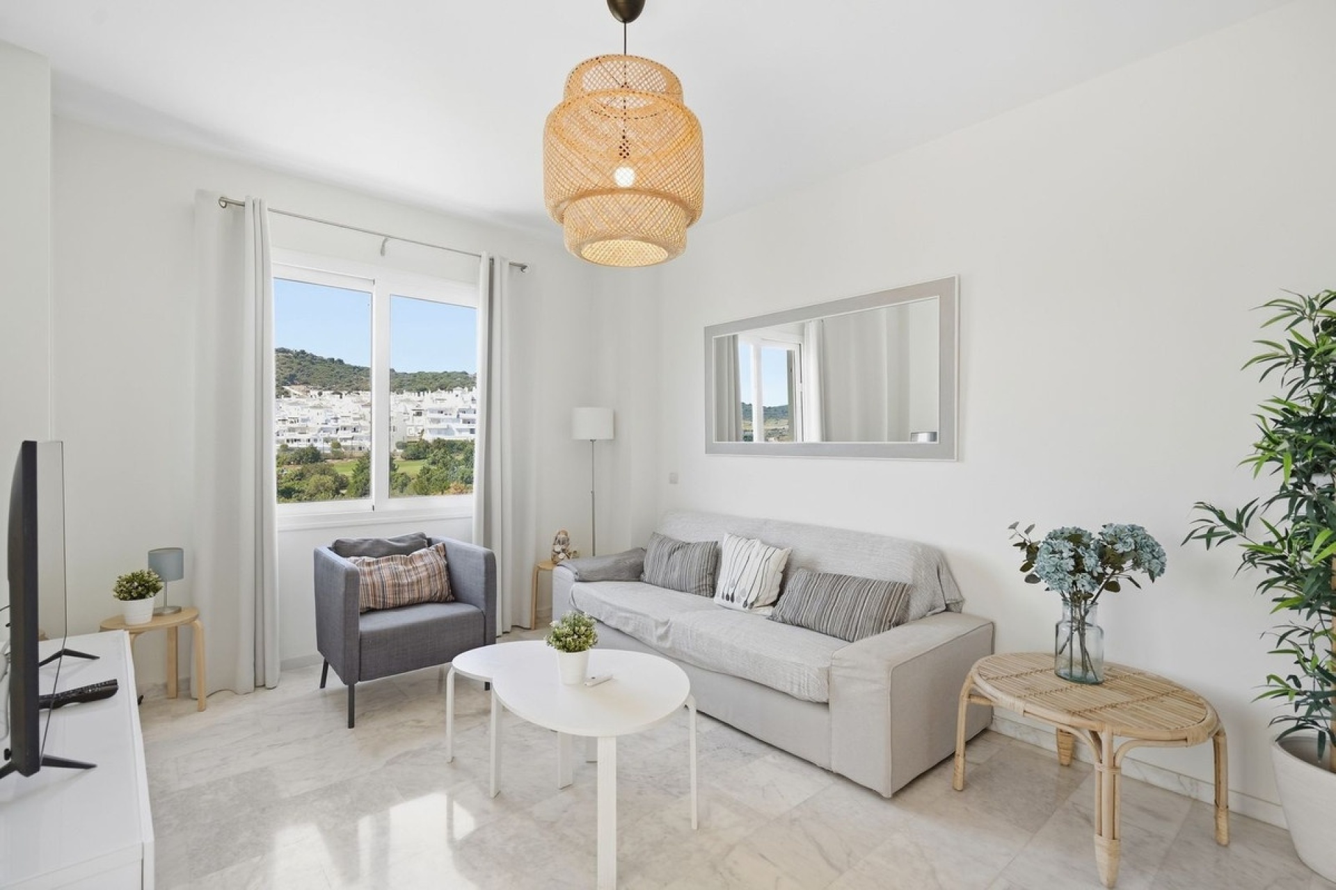 Wiederverkauf - apartment - Estepona - Valle Romano