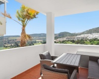 Wiederverkauf - apartment - Estepona - Valle Romano