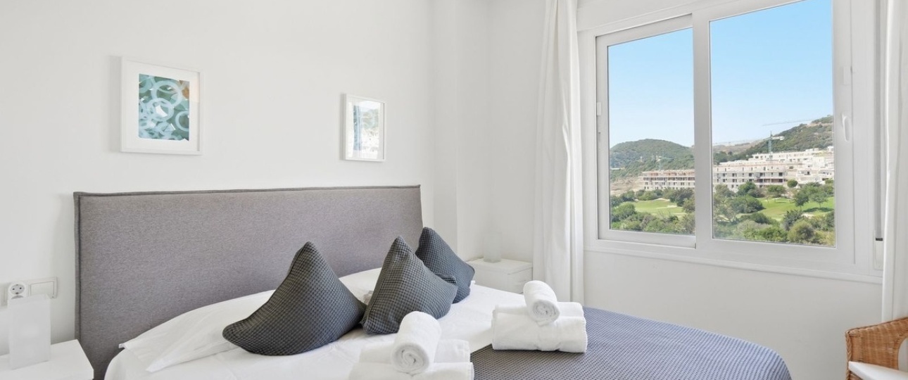 Wiederverkauf - apartment - Estepona - Valle Romano