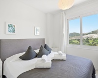 Wiederverkauf - apartment - Estepona - Valle Romano