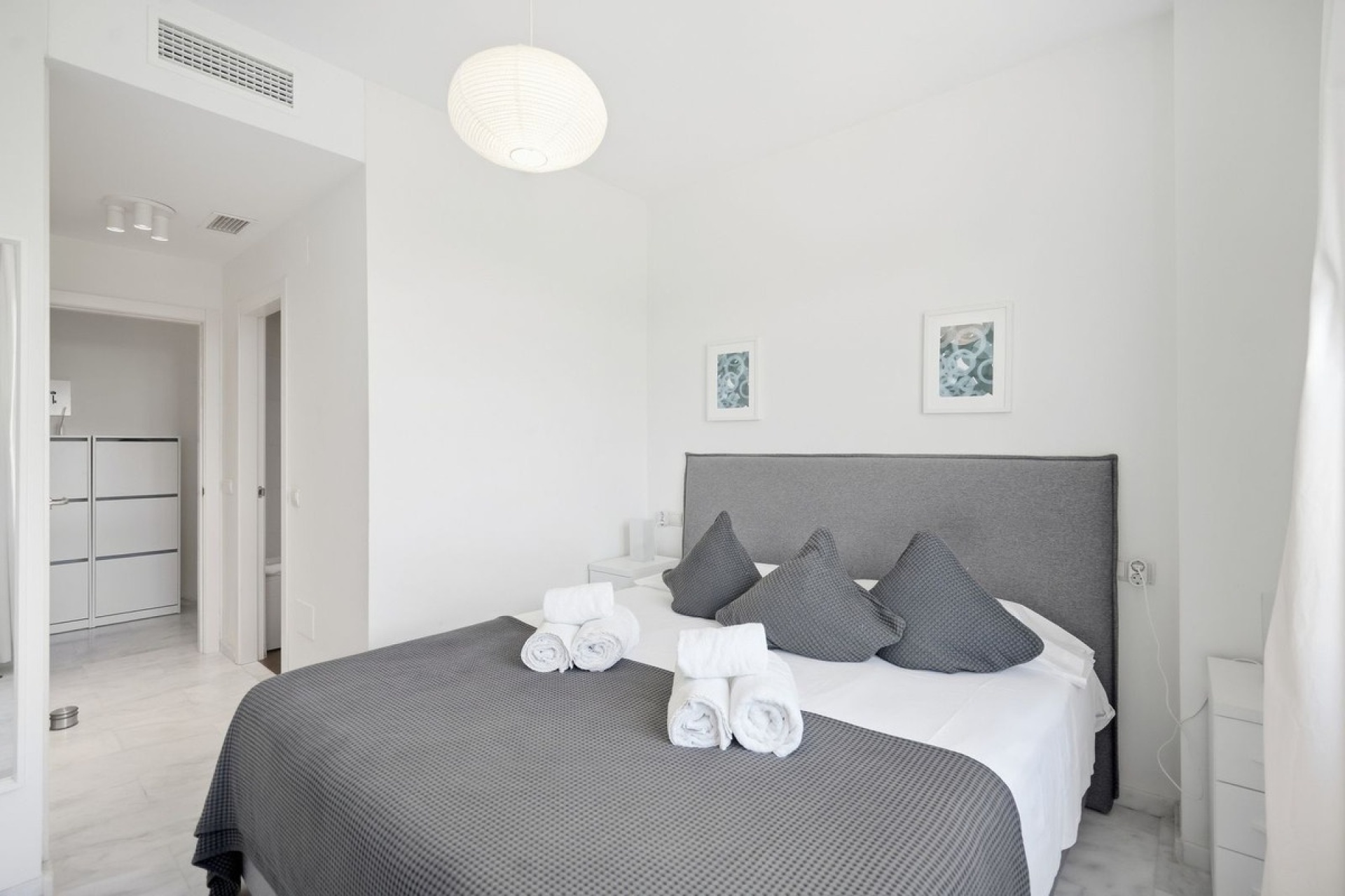 Wiederverkauf - apartment - Estepona - Valle Romano
