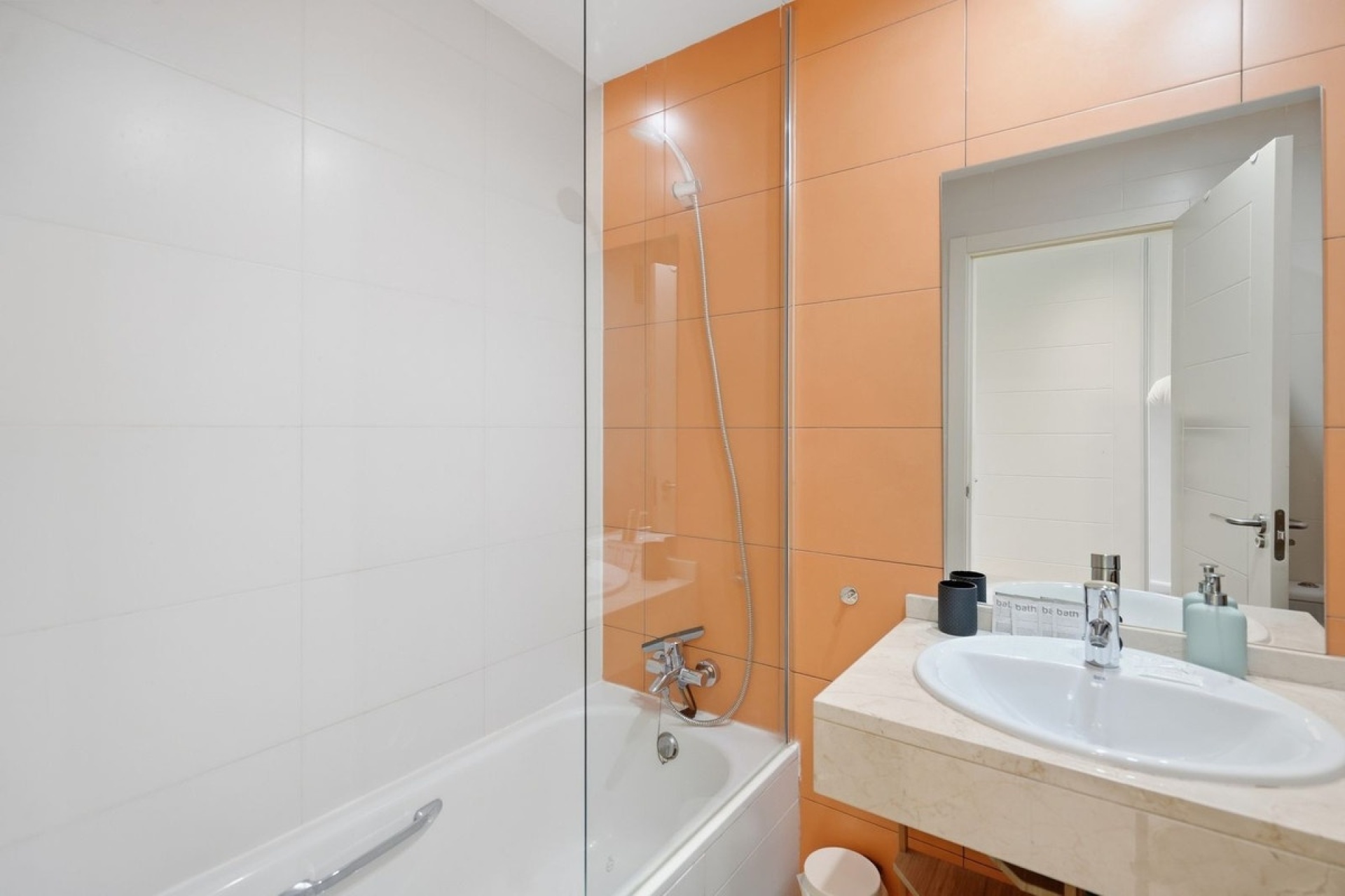 Wiederverkauf - apartment - Estepona - Valle Romano
