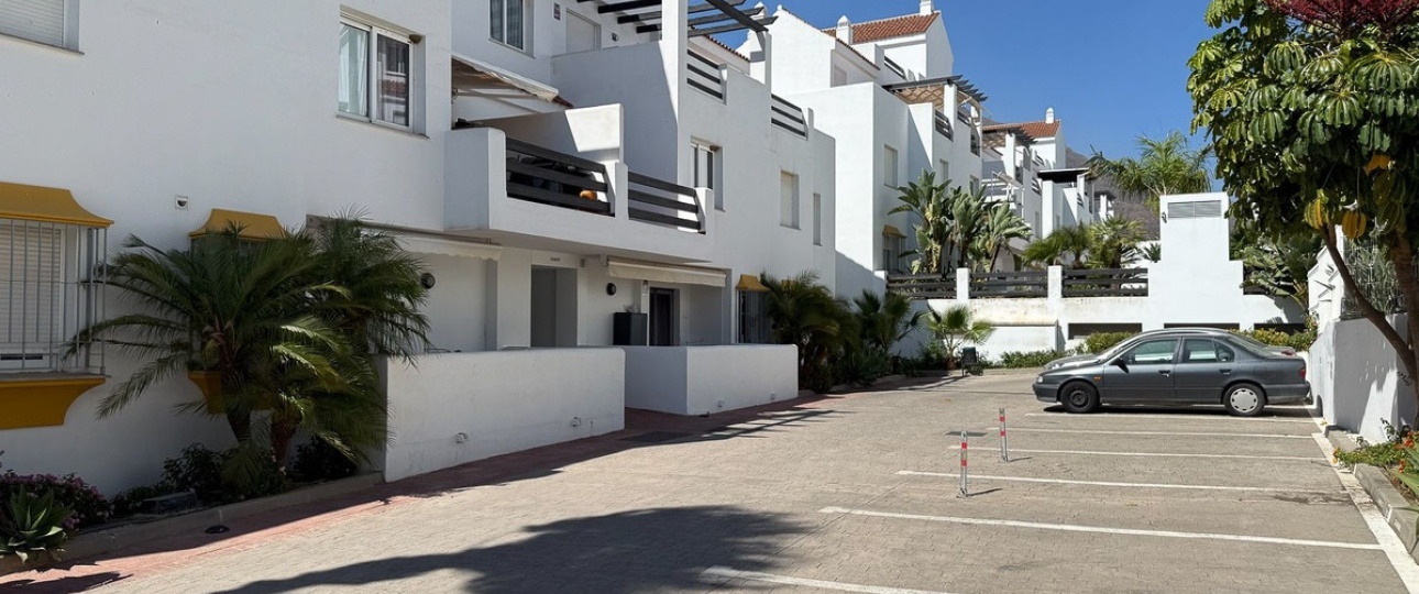Wiederverkauf - apartment - Estepona - Valle Romano