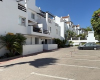 Wiederverkauf - apartment - Estepona - Valle Romano