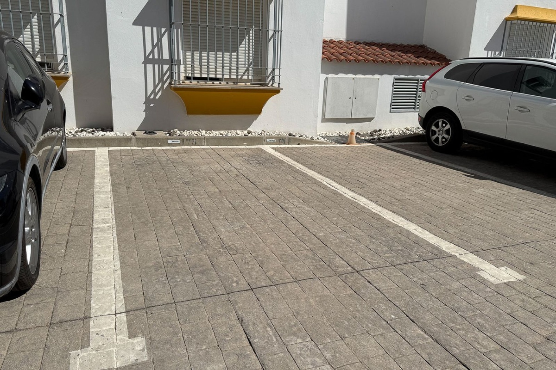 Wiederverkauf - apartment - Estepona - Valle Romano