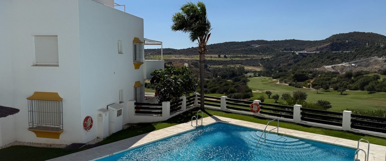 Wiederverkauf - apartment - Estepona - Valle Romano