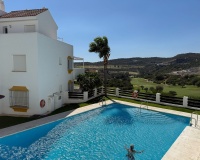 Wiederverkauf - apartment - Estepona - Valle Romano